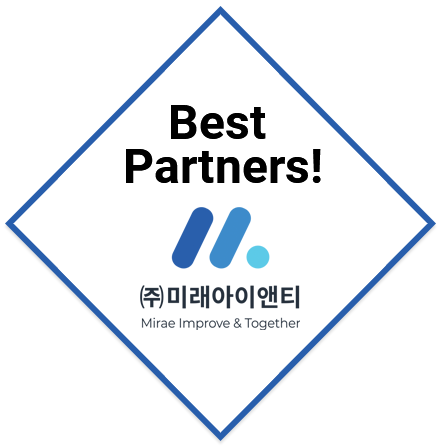 Best Partners ㈜미래아이앤티